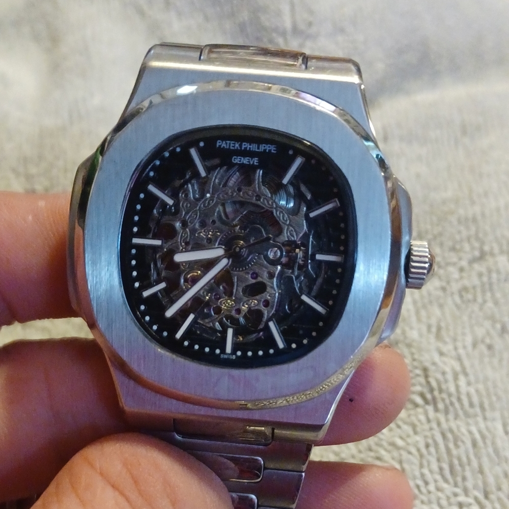 PP Skelton Mechanical